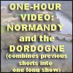 Dordogne-Normandy